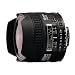 Nikon 16mm F/2.8D AF Fisheye Nikkor Lens