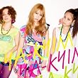 �u���Ԃ񂫂���/HAPPY FACE(love ver.)�yYA-KYIM�z[WPCL-10688]�v