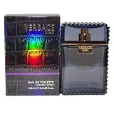 Versace Man by Versace 3.3oz 100ml EDT Spray