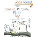 The Pinkish, Purplish, Bluish Egg (Sandpiper Books)