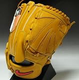 NIKE(ナイキ)2010年モデル一般軟式川上憲伸シグネチャーモデルBF1313クラシックタン(203)右投げ