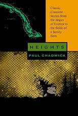 Concrete Volume 2: Heights (Concrete)