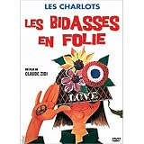 Les Bidasses en folie (French language)
