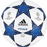 adidas Finale 10 UCL Sportivo Soccer Ball