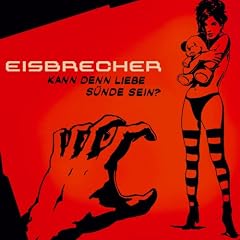 Kann Denn Liebe S�nde Sein (Ltd.ed.)