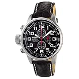 Invicta Men's 2770 Force Collection Lefty Terra Military Watch