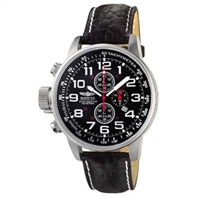 Invicta Men's Force Collection Lefty Terra Military Watch #2770