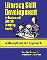 Literacy Skill Development for Students with Special Learning Needs
