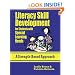 Literacy Skill Development for Students with Special Learning Needs