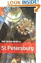 The Rough Guide to St Petersburg (Rough Guide Travel Guides)