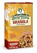 Glutenfreeda's  Granola Cranberry Cashew Honey, 10.5-Ounce Boxes (Pack of 8)
