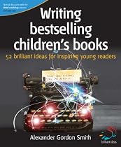Writing bestselling children's books -From Free Kindle Books Library