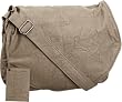 Religion Wired NA1064, Damen Umh�ngetaschen 32x26x8 cm (B x H x T)