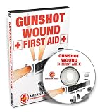 Gunshot Wound First Aid