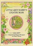 Little grey rabbit's country book