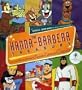 The Hanna-Barbera Treasury: Rare Art and Mementos from your Favorite Cartoon Classics