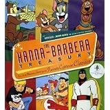 The Hanna-Barbera Treasurypar Jerry Beck