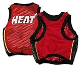 Basketball Jersey - Miami Heat - Large