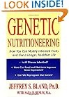 Genetic Nutritioneering