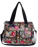 Borsa da bicicletta "Chelsea Rose"