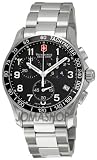 Swiss Army Men's Chrono Classic Watch #241122