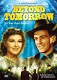 Beyond Tomorrow [DVD] [1940] [Region 1] [US Import] [NTSC]
