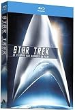 Star trek 2 : la colere de khan , star trek 3 : a la recherche de spock , star trek 4 : retour sur terre [Blu-ray]