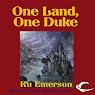 One Land, One Duke: Night Threads, Book 3