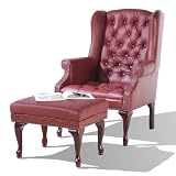 Matching Ottoman Furniture Package