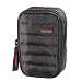 Hama - Syscase 60L - Etui en polytex 600 D pour Appareil photo num�rique - Noir