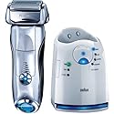 Braun 790CC Series 7 Men's Cordless Shaver