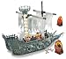 Mega Bloks Pirates of the Caribbean 3 Flagship Battlers -Flying Dutchman