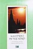 Whispers on the wind