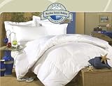 MARRIKAS (TM) 700TC Hungarian Goose Down KING Comforter