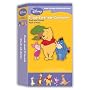 Cricut 29-0535 Pooh and Friends Cartridge