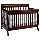 DaVinci Kalani Convertible Baby Crib