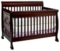 DaVinci Kalani Convertible Crib in Espresso