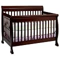 DaVinci Kalani Convertible Crib in Espresso