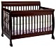 DaVinci Kalani Convertible Crib in Espresso