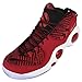 Nike Men's Air Zoom Flight 95 SE, UNIVERSITY RED/WHITE-BLACK-UNIVERSITY RED