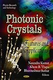 Photonic crystals. Features and applications