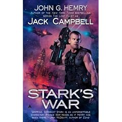 Stark's War