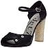 Jet 7 Toxique Sandales femme