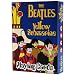 The Beatles - Yellow Submarine Playing Cards