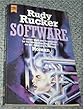Software. Roman.
