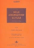 Produkt-Bild: Neue Akkordzitherschule f&uuml;nf- und sechsakkordig