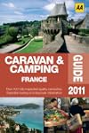 AA Caravan & Camping France