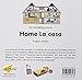My First Bilingual Book–Home (English–Italian) (Italian and English Edition)