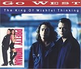King Of Wishful Thinking von Go West King Of Wishful Thinking von Go West