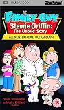 Family Guy Presents: Stewie Griffin The Untold Story [UMD Mini for PSP] [2005]
